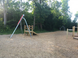 Play By Design: Custom Designed Community Built Playgrounds