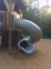 Play By Design: Custom Designed Community Built Playgrounds