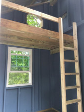 Play By Design: Custom Designed Community Built Playgrounds